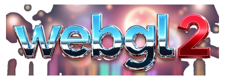 webgl2 logo